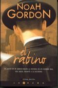 RABINO, EL | 9788440641809 | GORDON, NOAH | Cooperativa Cultural Rocaguinarda