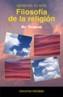 FILOSOFIA DE LA RELIGION | 9788436812459 | THOMPSON, MEL | Cooperativa Cultural Rocaguinarda