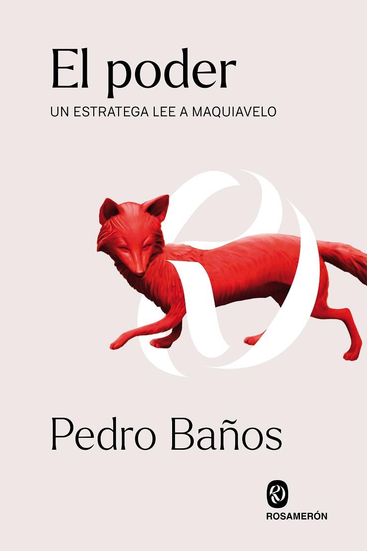 PODER, EL | 9788412473919 | BAÑOS BAJO, PEDRO | Cooperativa Cultural Rocaguinarda