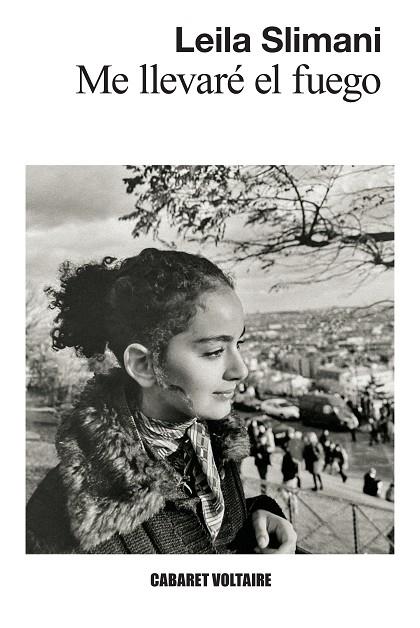 ME LLEVARÉ EL FUEGO | 9788419047588 | SLIMANI, LEILA | Cooperativa Cultural Rocaguinarda