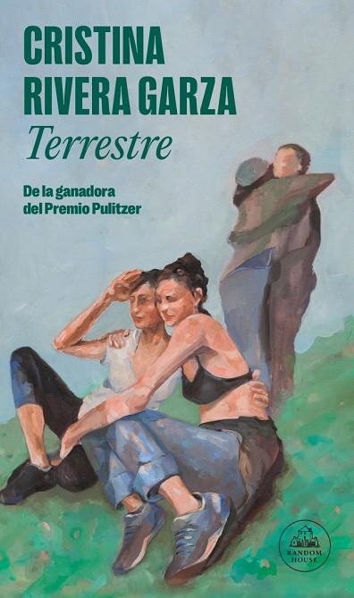 TERRESTRE | 9788439745198 | RIVERA GARZA, CRISTINA | Cooperativa Cultural Rocaguinarda