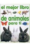 MEJOR LIBRO DE ANIMALES PARA TI , EL | 9788427240414 | AWAN, SHAILA | Cooperativa Cultural Rocaguinarda