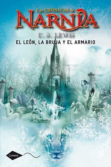 LEÓN, LA BRUJA Y EL ARMARIO, EL  | 9788408099031 | LEWIS, C. S. | Cooperativa Cultural Rocaguinarda
