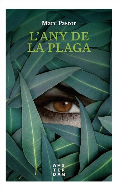ANY DE LA PLAGA, L' | 9788416743582 | PASTOR PEDRON, MARC | Cooperativa Cultural Rocaguinarda