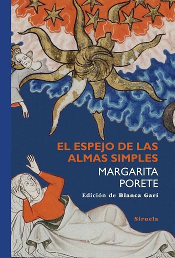 ESPEJO DE LAS ALMAS SIMPLES, EL | 9788416465651 | PORETE, MARGARITA | Cooperativa Cultural Rocaguinarda