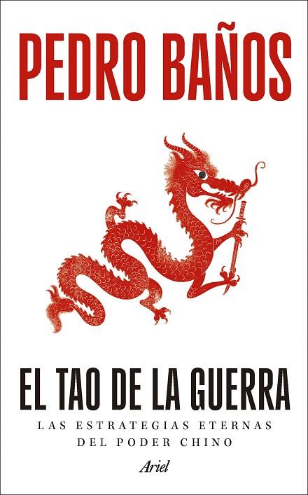 TAO DE LA GUERRA, EL | 9788434440456 | BAÑOS, PEDRO | Cooperativa Cultural Rocaguinarda