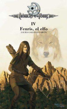 FENRIS, EL ELFO | 9788467508833 | LAURA GALLEGO GARCIA | Cooperativa Cultural Rocaguinarda