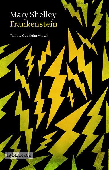 FRANKENSTEIN | 9788417031138 | SHELLEY, MARY | Cooperativa Cultural Rocaguinarda