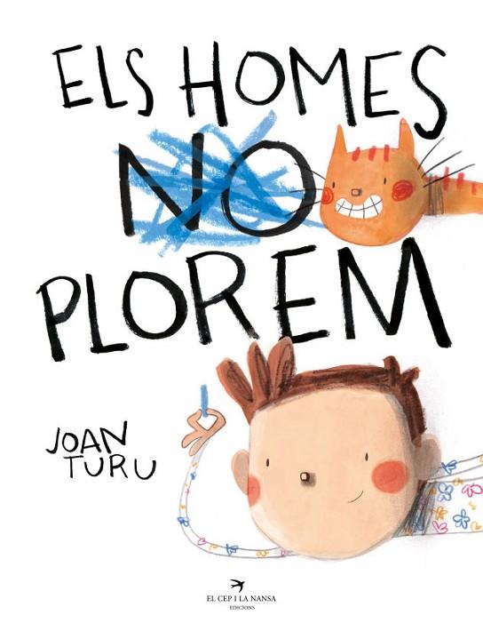 HOMES PLOREM, ELS  | 9788418522765 | TURU, JOAN | Cooperativa Cultural Rocaguinarda