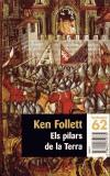 PILARS DE LA TERRA,ELS | 9788429752410 | FOLLETT, KEN | Cooperativa Cultural Rocaguinarda