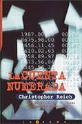 CUENTA NUMERADA, LA | 9788440659262 | REICH, CHRISTOPHER | Cooperativa Cultural Rocaguinarda