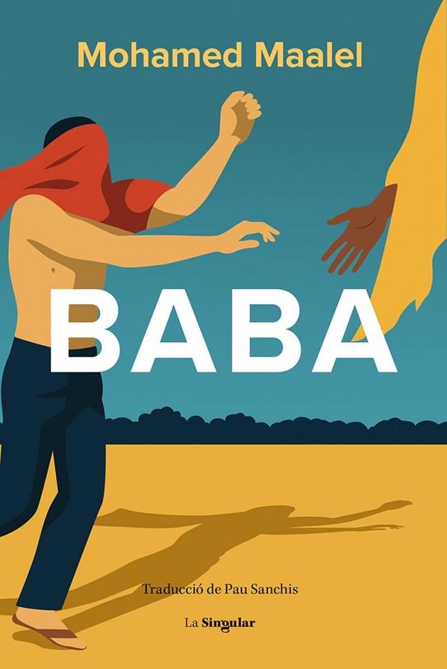 BABA | 9788413588285 | MOHAMED MAALEL | Cooperativa Cultural Rocaguinarda