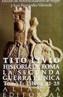 HISTORIA DE ROMA : LA SEGUNDA GUERRA PUNICA. T.1 | 9788420605951 | LIVIO, TITO | Cooperativa Cultural Rocaguinarda
