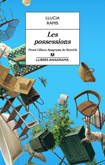 POSSESSIONS, LES | 9788433915559 | RAMIS, LLUCIA | Cooperativa Cultural Rocaguinarda