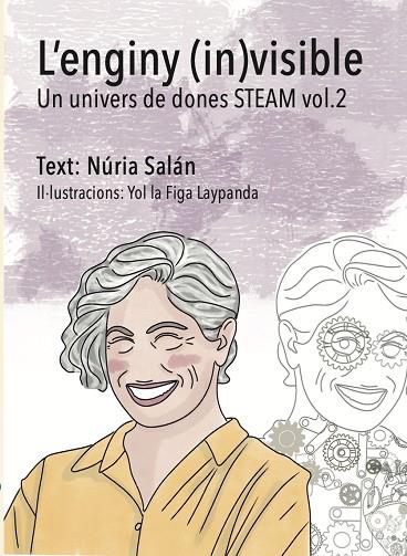 UNIVERS DE DONES STEAM VOL. 2, UN | 9791388106101 | SALÁN BALLESTEROS, NÚRIA | Cooperativa Cultural Rocaguinarda