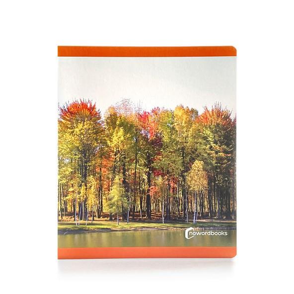 OTOÑO | 9788412960532 | NOWORDBOOKS | Cooperativa Cultural Rocaguinarda
