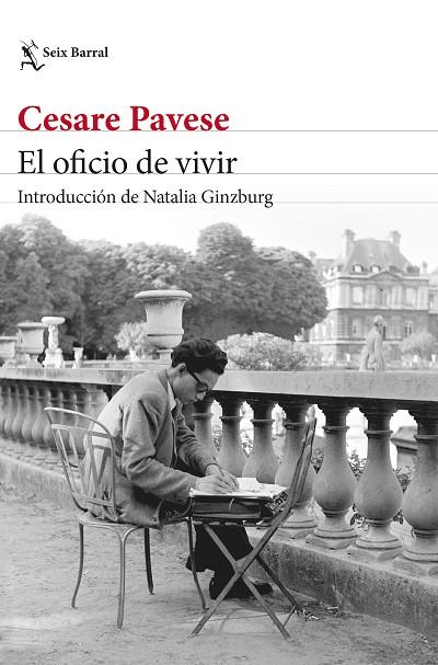 OFICIO DE VIVIR, EL | 9788432240843 | PAVESE, CESARE | Cooperativa Cultural Rocaguinarda