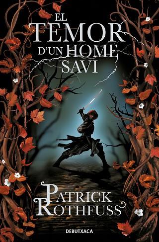 TEMOR D'UN HOME SAVI (CRÒNICA DE L'ASSASSÍ DE REIS 2), EL | 9788419394361 | ROTHFUSS, PATRICK | Cooperativa Cultural Rocaguinarda