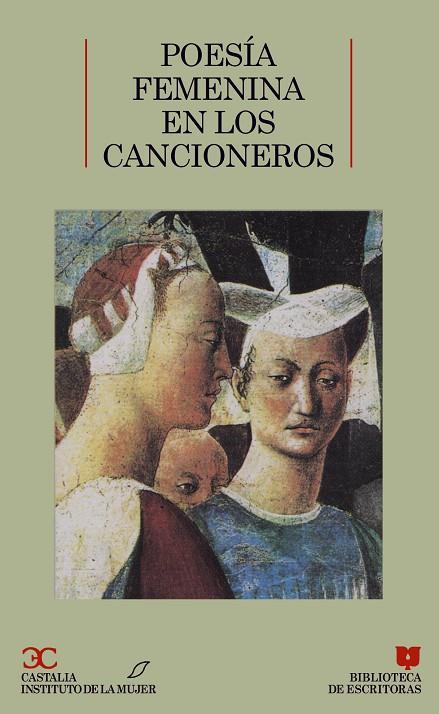 POESIA FEMENINA EN LOS CANCIONEROS | 9788470395628 | PEREZ PRIEGO, MIGUEL ANGEL | Cooperativa Cultural Rocaguinarda