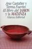 LIBRO DEL JAMON Y LA | 9788420603452 | CASTAÑER, ANA  / FUERTES, TERES | Cooperativa Cultural Rocaguinarda