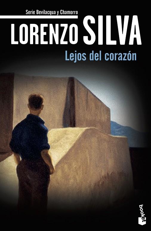 LEJOS DEL CORAZÓN | 9788423355679 | SILVA, LORENZO | Cooperativa Cultural Rocaguinarda