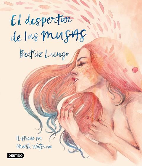 DESPERTAR DE LAS MUSAS, EL  | 9788408215530 | LUENGO, BEATRIZ | Cooperativa Cultural Rocaguinarda