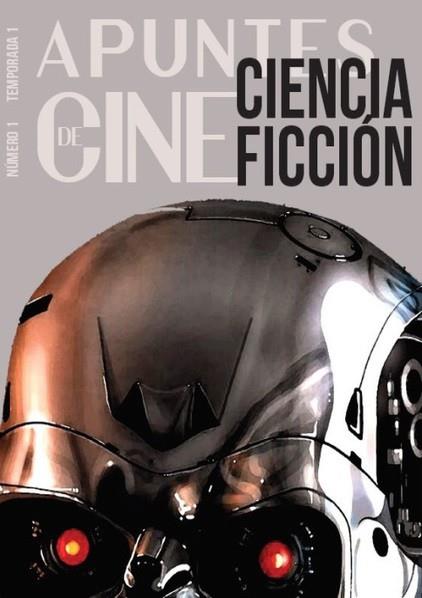 APUNTES DE CINE. CIENCIA FICCIÓN | 9788409105977 | VARIOS AUTORES | Cooperativa Cultural Rocaguinarda