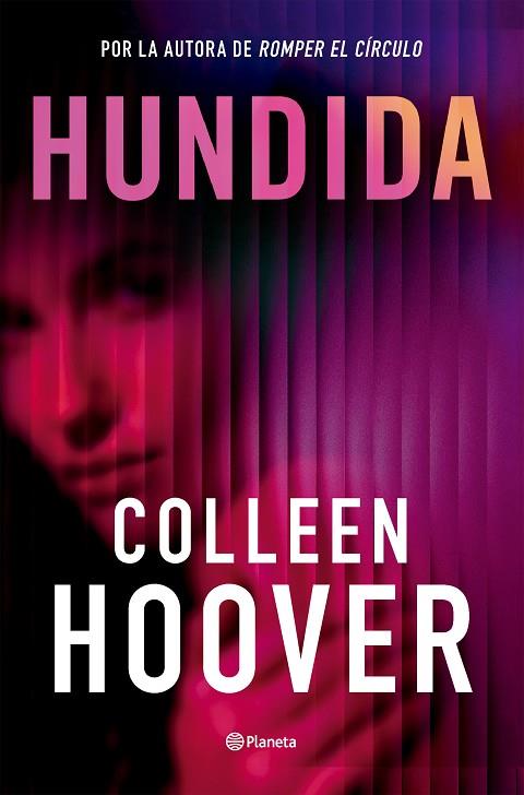 HUNDIDA | 9788408315827 | HOOVER, COLLEEN | Cooperativa Cultural Rocaguinarda