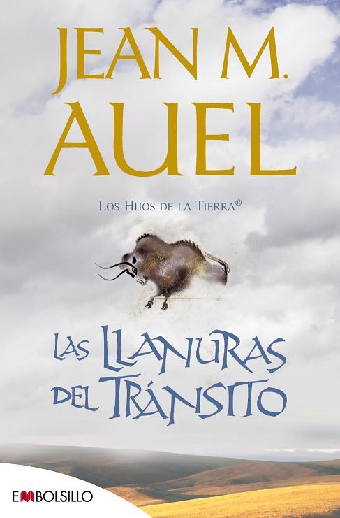 LLANURAS DEL TRÁNSITO, LAS  | 9788416087341 | AUEL, JEAN MARIE | Cooperativa Cultural Rocaguinarda