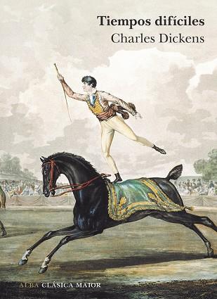 TIEMPOS DIFÍCILES | 9788411780872 | DICKENS, CHARLES | Cooperativa Cultural Rocaguinarda