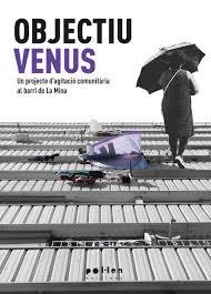 OBJECTIU VENUS | 9788418580918 | MINA, LA | Cooperativa Cultural Rocaguinarda