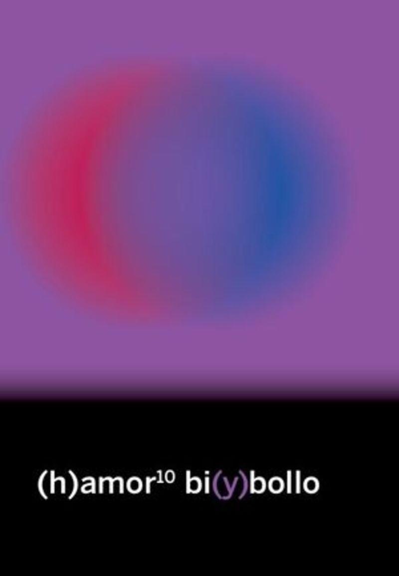 (H)AMOR 10 BI(Y)BOLLO | 9788419323309 | VARIOS AUTORES | Cooperativa Cultural Rocaguinarda