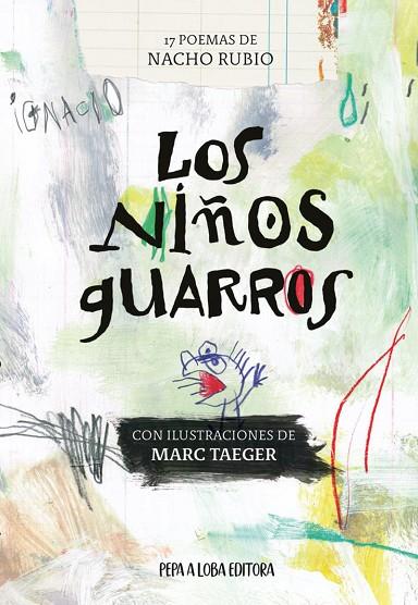 NIÑOS GUARROS, LOS | 9788412855241 | RUBIO ARESE, IGNACIO | Cooperativa Cultural Rocaguinarda