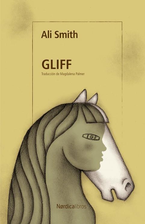 GLIFF | 9791387563769 | SMITH, ALI | Cooperativa Cultural Rocaguinarda