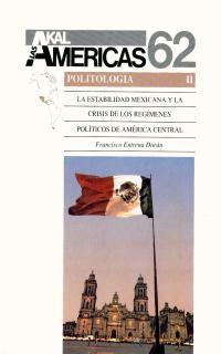 HISTORIA DE LAS AMERICAS. T.62: ESTABILIDAD MEXIC | 9788446000655 | ENTRENA DURAN, FRANCISCO | Cooperativa Cultural Rocaguinarda