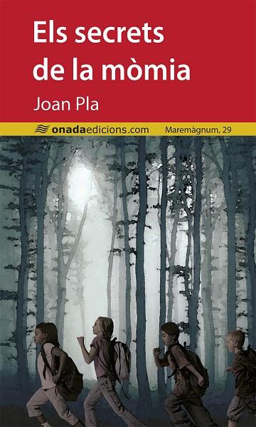 SECRETS DE LA MÒMIA, ELS | 9788418634482 | PLA VILLAR, JOAN | Cooperativa Cultural Rocaguinarda