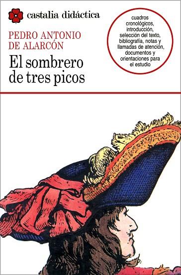 SOMBRERO DE TRES PICOS, EL | 9788470396687 | ALARCON, PEDRO ANTONIO DE | Cooperativa Cultural Rocaguinarda