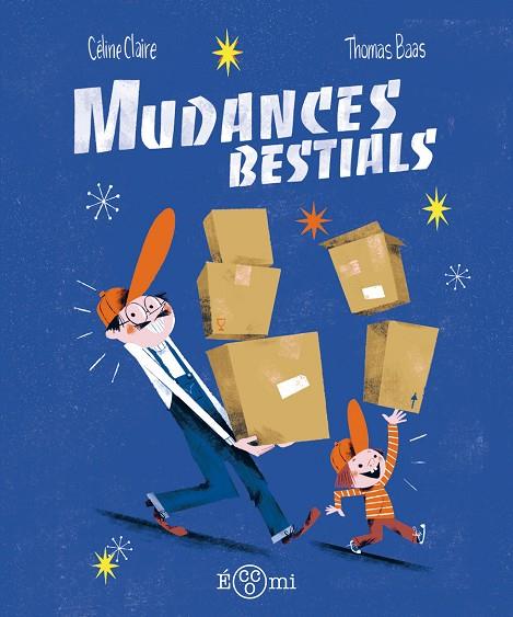 MUDANCES BESTIALS | 9788419262578 | CLAIRE, CÉLINE | Cooperativa Cultural Rocaguinarda