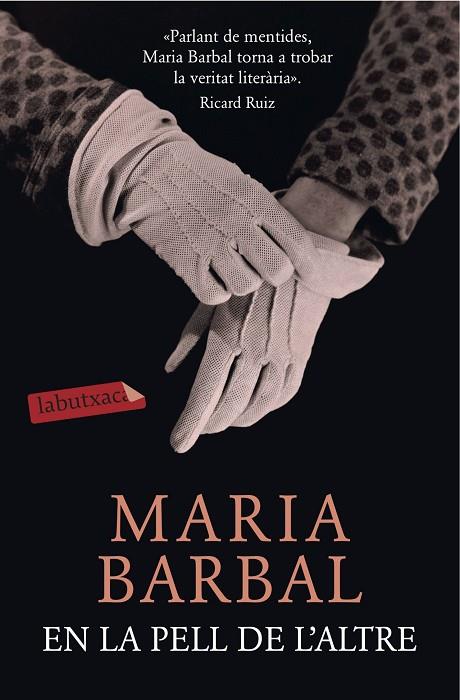EN LA PELL DE L'ALTRE | 9788416334421 | BARBAL, MARIA | Cooperativa Cultural Rocaguinarda