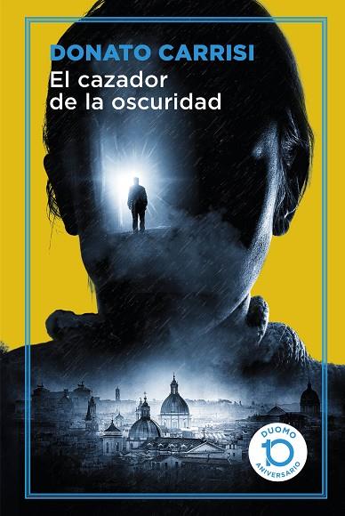 CAZADOR DE LA OSCURIDAD, EL | 9788417761097 | CARRISI, DONATO | Cooperativa Cultural Rocaguinarda