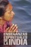 ENSEÑANZAS ESPIRITUALES DE LA INDIA | 9788466706490 | ROMAN LOPEZ, M. TERESA | Cooperativa Cultural Rocaguinarda