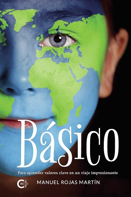 BÁSICO | 9788418238277 | ROJAS MARTÍN, MANUEL | Cooperativa Cultural Rocaguinarda
