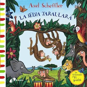 LA SELVA TARAL·LARÀ | 9788499069494 | VARIOS AUTORES | Cooperativa Cultural Rocaguinarda