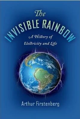 INVISIBLE RAIN, THE | 9781645020097 | FIRSTENBERG, ARTHUR | Cooperativa Cultural Rocaguinarda