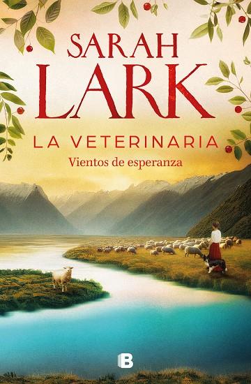 VETERINARIA, LA. VIENTOS DE ESPERANZA (LA VETERINARIA 2) | 9788466676854 | LARK, SARAH | Cooperativa Cultural Rocaguinarda