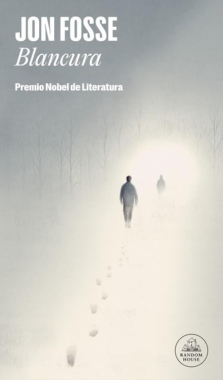 BLANCURA: PREMIO NOBEL DE LITERATURA 2023 | 9788439744061 | FOSSE, JON | Cooperativa Cultural Rocaguinarda