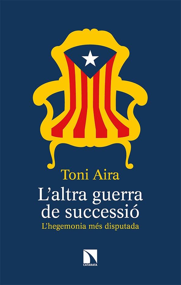 ALTRA GUERRA DE SUCCESSIÓ, L' | 9788490979587 | AIRA FOIX, TONI | Cooperativa Cultural Rocaguinarda