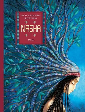 NASHA | 9788447951451 | ROUMIGUIÈRE, CÉCILE | Cooperativa Cultural Rocaguinarda