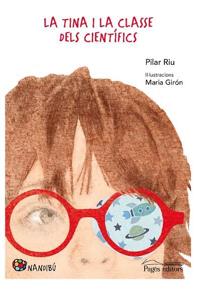 TINA I LA CLASSE DELS CIENTÍFICS, LA | 9788413032641 | RIU VILLANUEVA, PILAR/GIRÓN FIGUEROLA, MARIA | Cooperativa Cultural Rocaguinarda