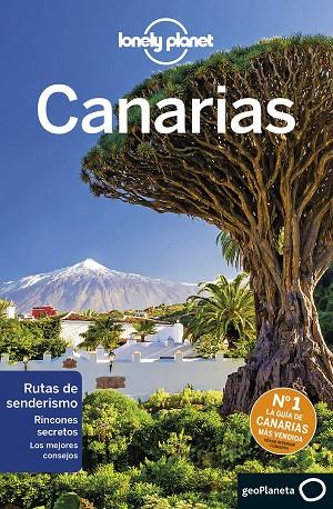 CANARIAS 3 | 9788408221296 | NOBLE, ISABELLA/HARPER, DAMIAN | Cooperativa Cultural Rocaguinarda